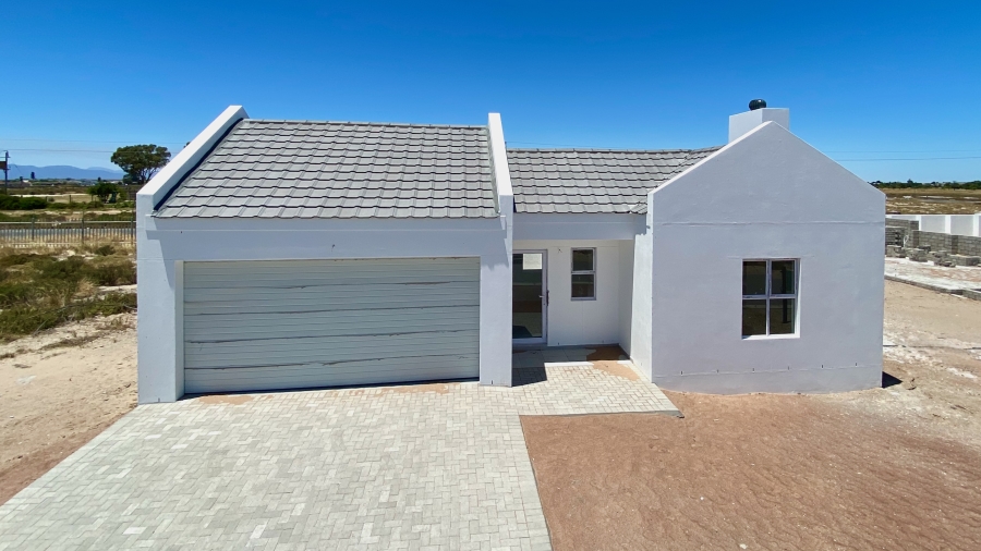 3 Bedroom Property for Sale in Atlantic Sands Private Estate Western Cape
